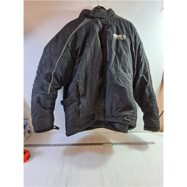 CKX Technowear XXXL Winter Jacket