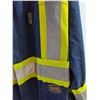 Image 3 : Pioneer Mens Work Suit - Reflective Material - Large