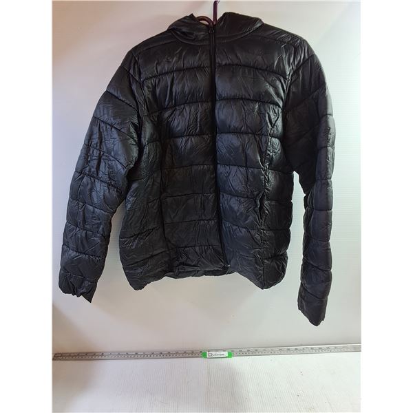 George Large Puffer Jacket