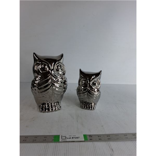 Household Decor (Up to 9")
