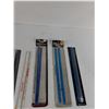 Image 3 : Variety Of Hacksaw Blades ( as is)