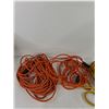 Image 2 : (3) Extension Cords (as is)