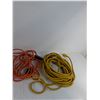 Image 3 : (3) Extension Cords (as is)