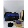 Image 2 : File Organizer, Simoniz Cordless Orbit Polisher ( as is, cannot ship)