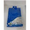 Image 2 : (2) Tarps (Up to 8'x12') ( as is)