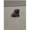 Image 6 : Vintage Asian Oriental Tea Pot,Amethyst Cluster