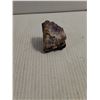 Image 7 : Vintage Asian Oriental Tea Pot,Amethyst Cluster