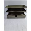 Image 2 : Metal 3-Tier document Holder,Conway Box Camera