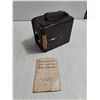 Image 6 : Metal 3-Tier document Holder,Conway Box Camera