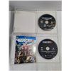 Image 2 : (4) Playstation 3 Games,(3) XBox 1 Games