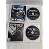 Image 3 : (4) Playstation 3 Games,(3) XBox 1 Games