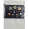 Image 3 : Royal Canadian Mint 1998 Specimen Set