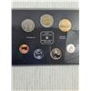 Image 3 : Royal Canadian Mint 1999 Specimen Set