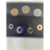 Image 4 : Royal Canadian Mint 1999 Specimen Set