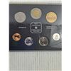 Image 3 : Royal Canadian Mint 2000 Specimen Set
