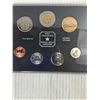 Image 3 : Royal Canadian Mint 2001 Specimen Set