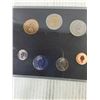 Image 4 : Royal Canadian Mint 2001 Specimen Set