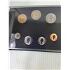 Image 4 : Royal Canadian Mint 2002 Specimen Set