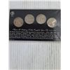 Image 5 : (4) Susan B. Anthony Dollars