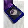 Image 2 : (1) Royal Canadian Mint 1976 Dollar Coin