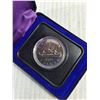 Image 3 : (1) Royal Canadian Mint 1976 Dollar Coin