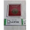 Image 1 : (1) 1977 U.S.S.R. 60th Anniversary Revolution Rouble