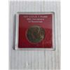 Image 2 : (1) 1977 U.S.S.R. 60th Anniversary Revolution Rouble