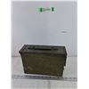Image 1 : Ammunition Ammo Box