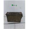 Image 1 : Ammunition Ammo Box