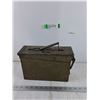 Image 1 : Ammunition Ammo Box