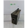 Image 2 : Ammunition Ammo Box