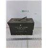 Image 1 : Ammunition Ammo Box Labeled As For 5.56 M200