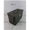 Image 2 : Ammunition Ammo Box Labeled As For 5.56 M200