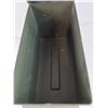 Image 4 : Ammunition Ammo Box Labeled As For 5.56 M200