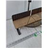 Image 3 : Stanley Adjustable Miter Box and Coleman Fuel Gasoline No Shipping
