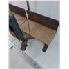 Image 4 : Stanley Adjustable Miter Box and Coleman Fuel Gasoline No Shipping