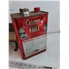 Image 6 : Stanley Adjustable Miter Box and Coleman Fuel Gasoline No Shipping