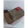 Image 7 : Stanley Adjustable Miter Box and Coleman Fuel Gasoline No Shipping