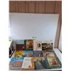Image 1 : (12) Vinyl Records, Johnny Douglas, The Now, Sousa, John Williams