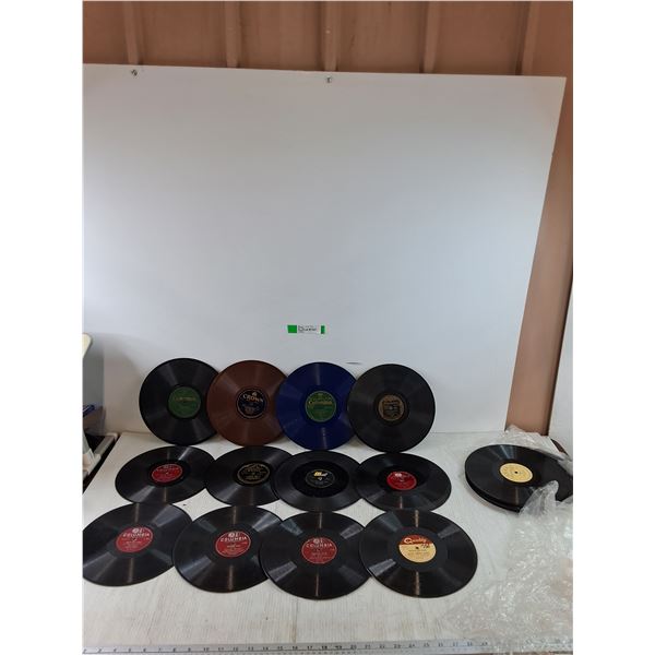 (16+) Vinyl Records,  Doris Day, Frankie Yankovic, Billy Vaughn, Jack Carroll, Elvis