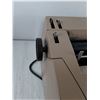 Image 4 : IBM Electric Typewriter Powers On Doesn't Type As-Is, Pickup Only