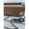 Image 6 : IBM Electric Typewriter Powers On Doesn't Type As-Is, Pickup Only