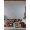 Image 1 : (11) Playboy Magazines in Various Condition, Assorted Issues From 1973 - 1976