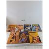 Image 1 : (7) Playboy Magazines, Assorted 1972 - 1974 Issues