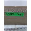 Image 2 : LR4SAT Electro-Voice Line Radiator Untested As-Is, Pickup Only