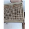 Image 4 : LR4SAT Electro-Voice Line Radiator Untested As-Is, Pickup Only