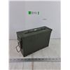 Image 2 : Ammunition Ammo Box Labeled As For 7.62