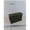 Image 1 : Ammunition Ammo Box