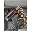 Image 4 : Waller Soldering Gun, Electric Pencil Engraver Both Untested, (2) Gumball Jars