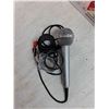 Image 10 : Philips all Transister and Highball-2 Dynamic Microphone Both Untested